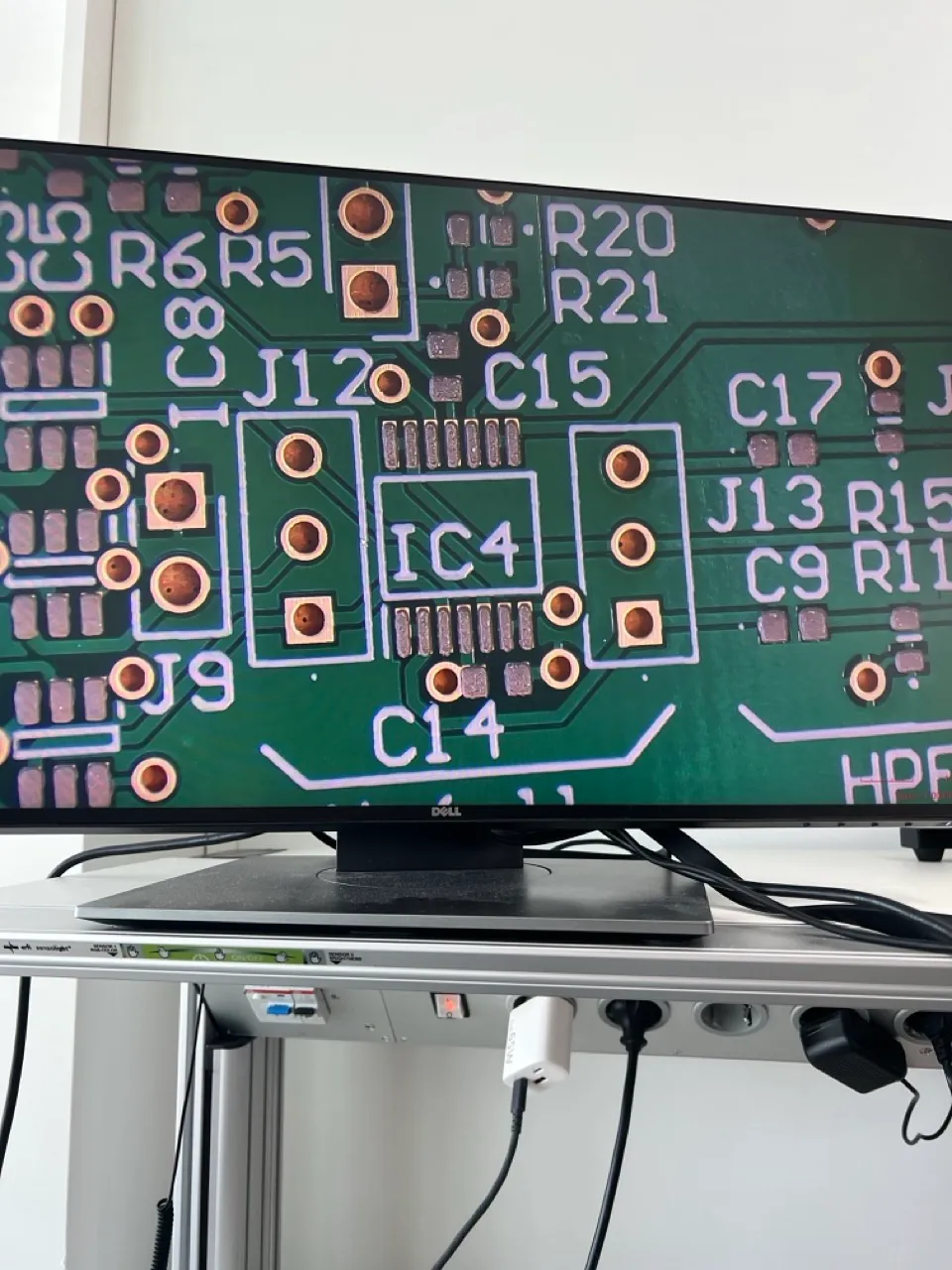 GromPack build process 3