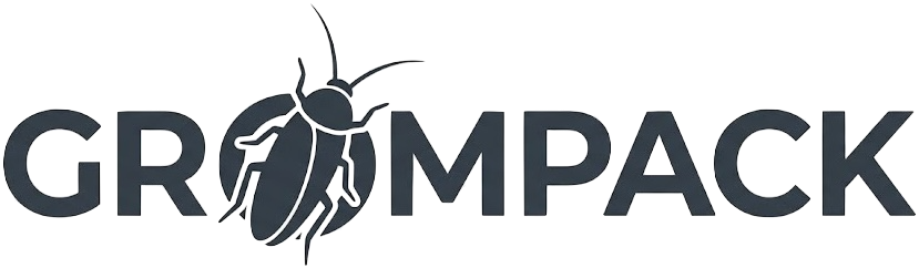 GromPack Logo