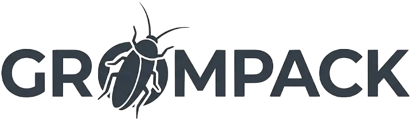 GromPack Logo